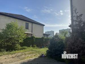 Дом 205м&sup2;, 2-этажный, участок 10 сот.  