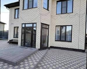 Дом 155м&sup2;, 1-этажный, участок 5 сот.  