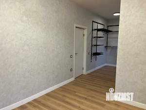 Коттедж 121м², 2-этажный, участок 4 сот.  