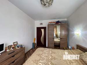 Дом 74м&sup2;, 1-этажный, участок 3 сот.  