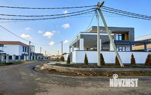 Дом 240м², 2-этажный, участок 4 сот.  