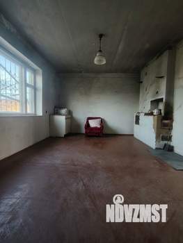 Дом 124м&sup2;, 2-этажный, участок 6 сот.  