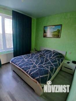 Дом 80м&sup2;, 1-этажный, участок 4 сот.  