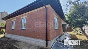 Дом 115м², 1-этажный, участок 5 сот.  