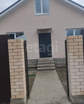 Дом 175м&sup2;, 2-этажный, участок 4 сот.  