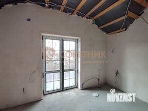 Дом 193м&sup2;, 2-этажный, участок 6 сот.  