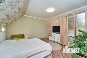 Дом 155м², 2-этажный, участок 3 сот.  