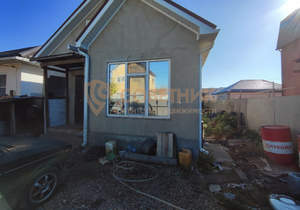 Дом 70м², 2-этажный, участок 3 сот.  