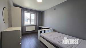 Дом 99м², 1-этажный, участок 3 сот.  