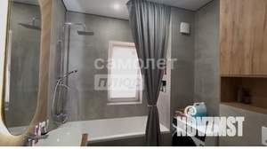 Дом 105м&sup2;, 1-этажный, участок 5 сот.  