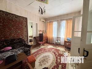 Дом 60м², 1-этажный, участок 3 сот.  