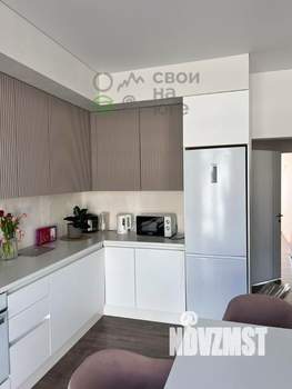 Дом 108м², 2-этажный, участок 3 сот.  