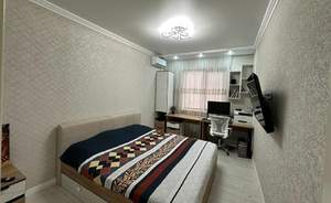 Дом 127м&sup2;, 2-этажный, участок 4 сот.  