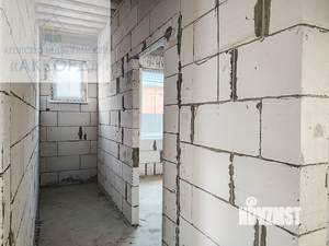 Дом 94м&sup2;, 1-этажный, участок 4 сот.  