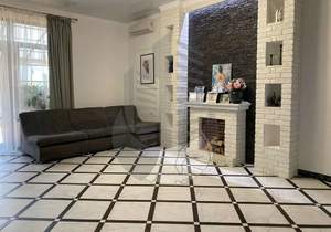 Дом 150м&sup2;, 2-этажный, участок 5 сот.  