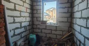 Дом 185м&sup2;, 2-этажный, участок 5 сот.  