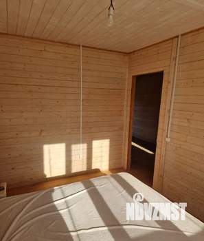 Дом 85м&sup2;, 2-этажный, участок 7 сот.  