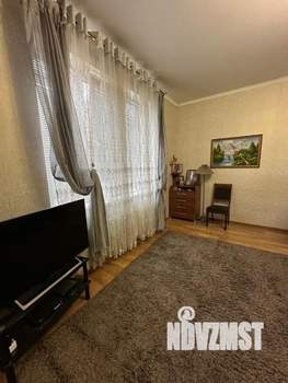 Дом 120м², 1-этажный, участок 5 сот.  