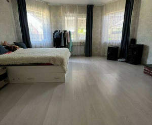 Дом 140м², 2-этажный, участок 4 сот.  