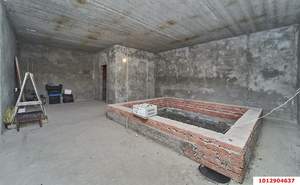 Дом 384м&sup2;, 3-этажный, участок 4 сот.  