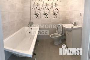 Дом 80м&sup2;, 1-этажный, участок 4 сот.  