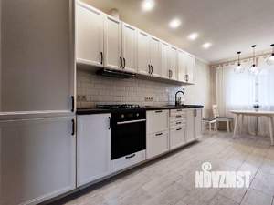 Дом 125м², 2-этажный, участок 6 сот.  