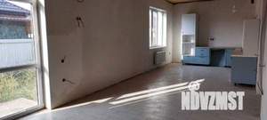 Дом 114м&sup2;, 1-этажный, участок 4 сот.  