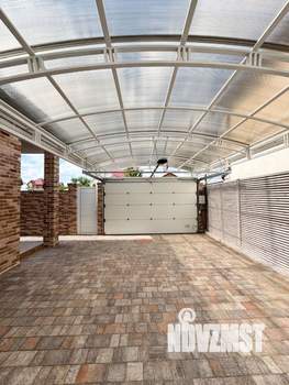 Дом 118м&sup2;, 1-этажный, участок 4 сот.  