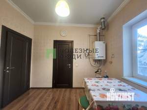 Дом 90м&sup2;, 1-этажный, участок 6 сот.  