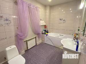 Дом 327м&sup2;, 3-этажный, участок 12 сот.  