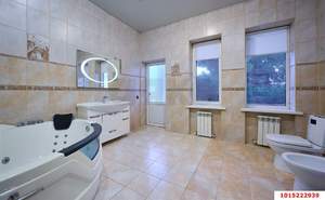 Дом 290м&sup2;, 2-этажный, участок 9 сот.  