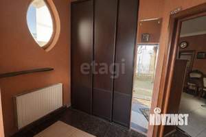 Дом 130м&sup2;, 1-этажный, участок 6 сот.  