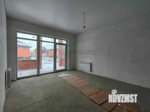 Дом 140м&sup2;, 2-этажный, участок 5 сот.  