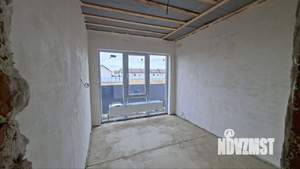 Дом 119м&sup2;, 1-этажный, участок 4 сот.  