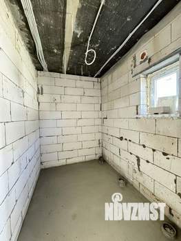 Дом 110м&sup2;, 2-этажный, участок 4 сот.  