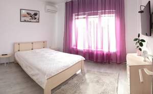 Дом 119м&sup2;, 1-этажный, участок 4 сот.  