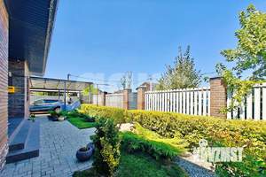 Дом 140м&sup2;, 1-этажный, участок 6 сот.  