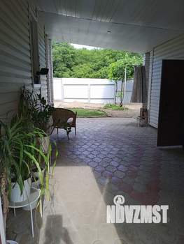 Дом 75м&sup2;, 1-этажный, участок 10 сот.  