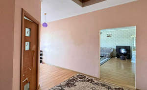 Дом 167м², 1-этажный, участок 6 сот.  