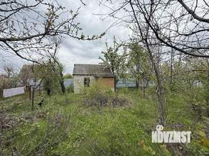 Дом 14м², 1-этажный, участок 4 сот.  