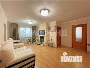 Дом 98м², 1-этажный, участок 5 сот.  