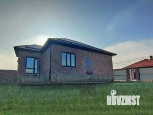 Дом 72м², 1-этажный, участок 4 сот.  