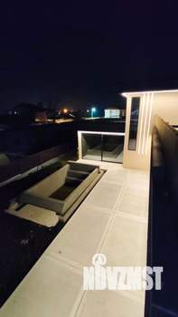 Дом 200м&sup2;, 2-этажный, участок 8 сот.  