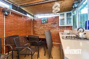 Дом 136м&sup2;, 2-этажный, участок 6 сот.  