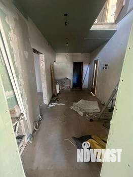 Дом 173м², 2-этажный, участок 4 сот.  