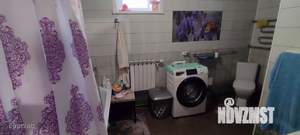 Дом 134м², 2-этажный, участок 4 сот.  