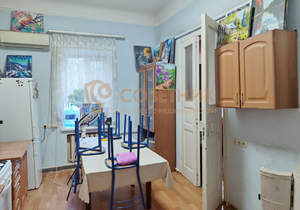 Дом 79м&sup2;, 1-этажный, участок 5 сот.  