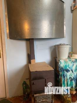 Дом 42м², 3-этажный, участок 6 сот.  