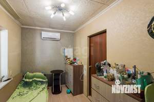 Дача 30м², 1-этажный, участок 600 сот.  