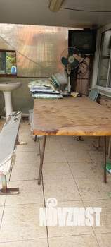 Дом 68м&sup2;, 2-этажный, участок 8 сот.  